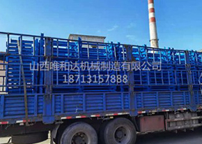 陜西黃陵，南川一號(hào)煤礦