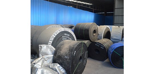太原輸送機(jī)配件廠家就輸送帶老化問題，你怎么看？